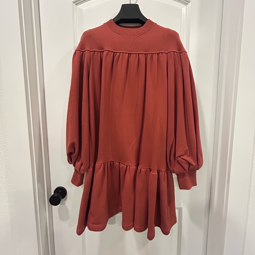 Goen J Dress